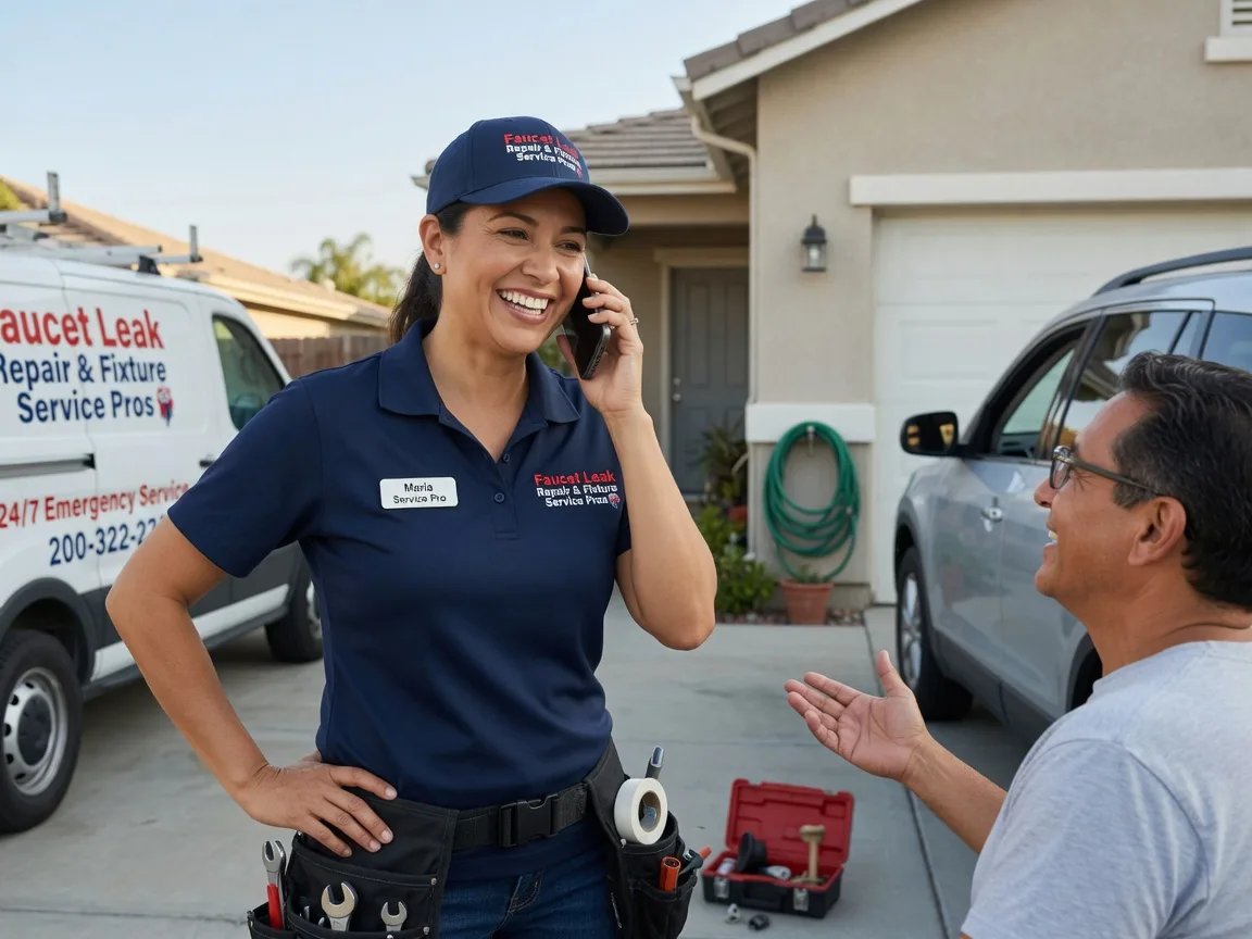 Faucet Repair Crossroads, NM FAQs